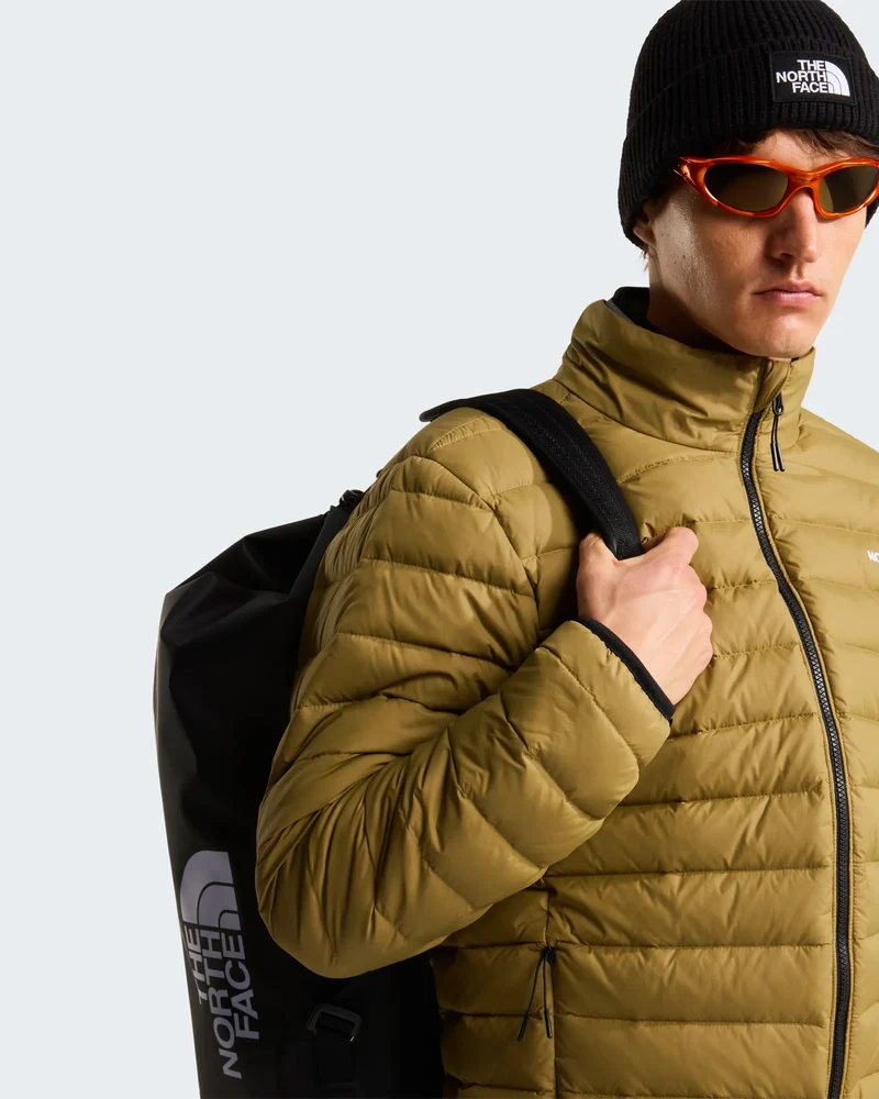 Bolsa The North Face Base Camp 18L para personalizar