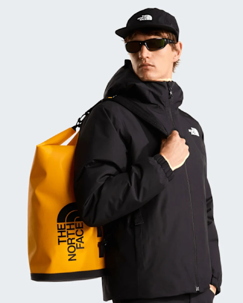 Bolsa The North Face Base Camp 18L para personalizar