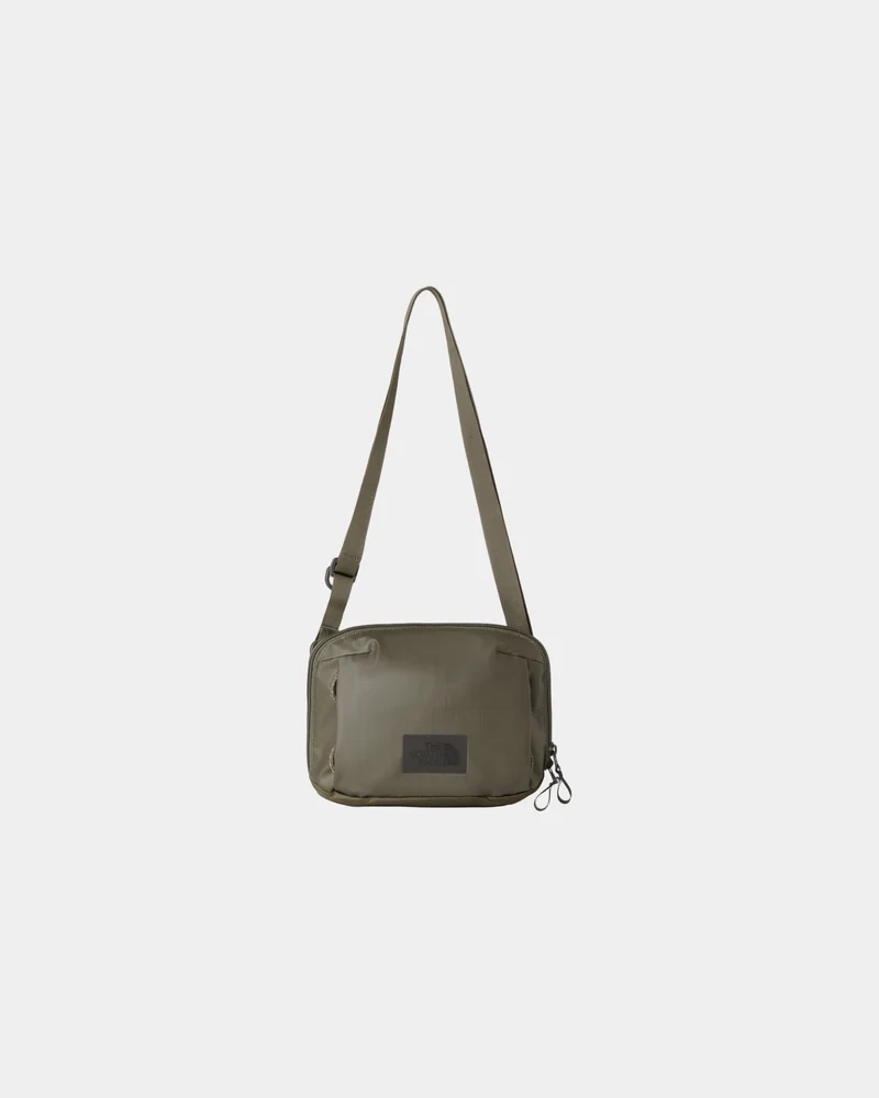 Bolso bandolera The North Face Voyager 4L para personalizar