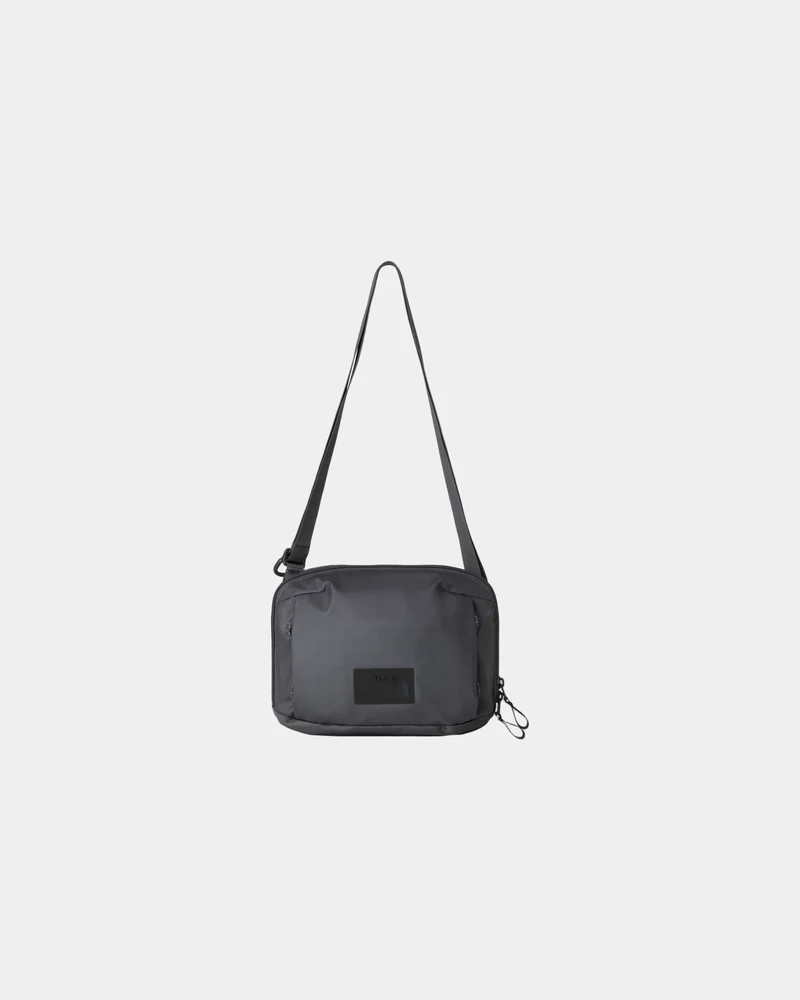 Bolso bandolera The North Face Voyager 4L para personalizar