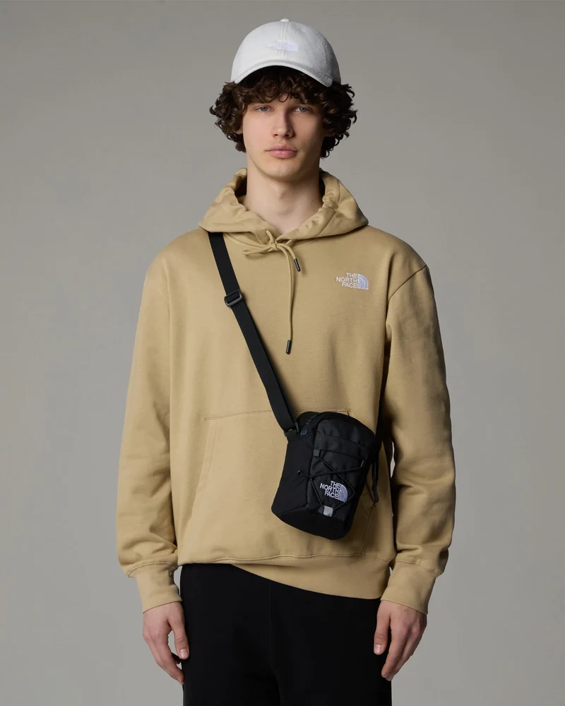 Bolso bandolera The North Face Jester para personalizar