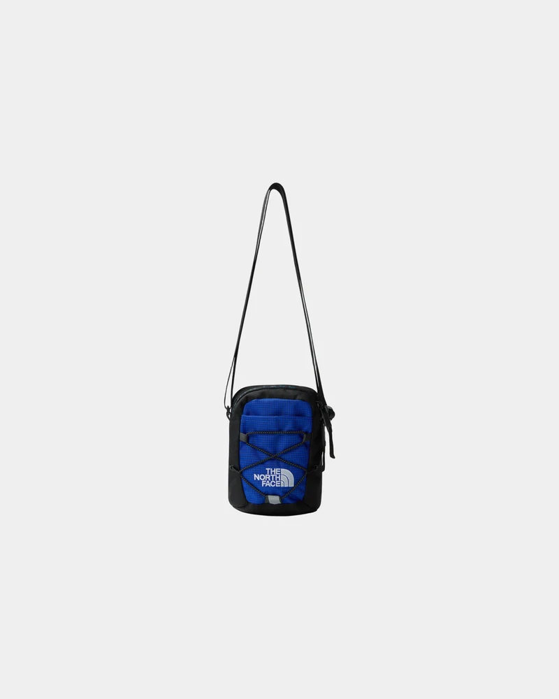 Bolso bandolera The North Face Jester para personalizar