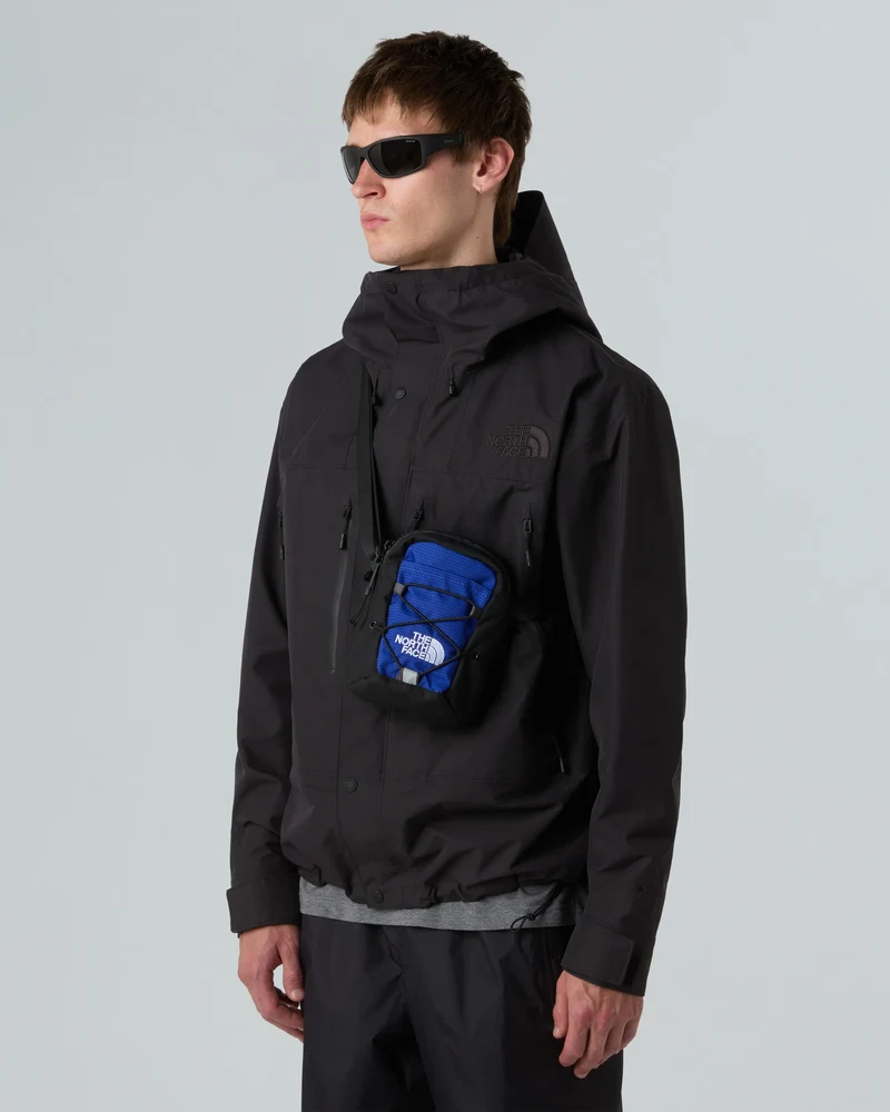 Bolso bandolera The North Face Jester para personalizar