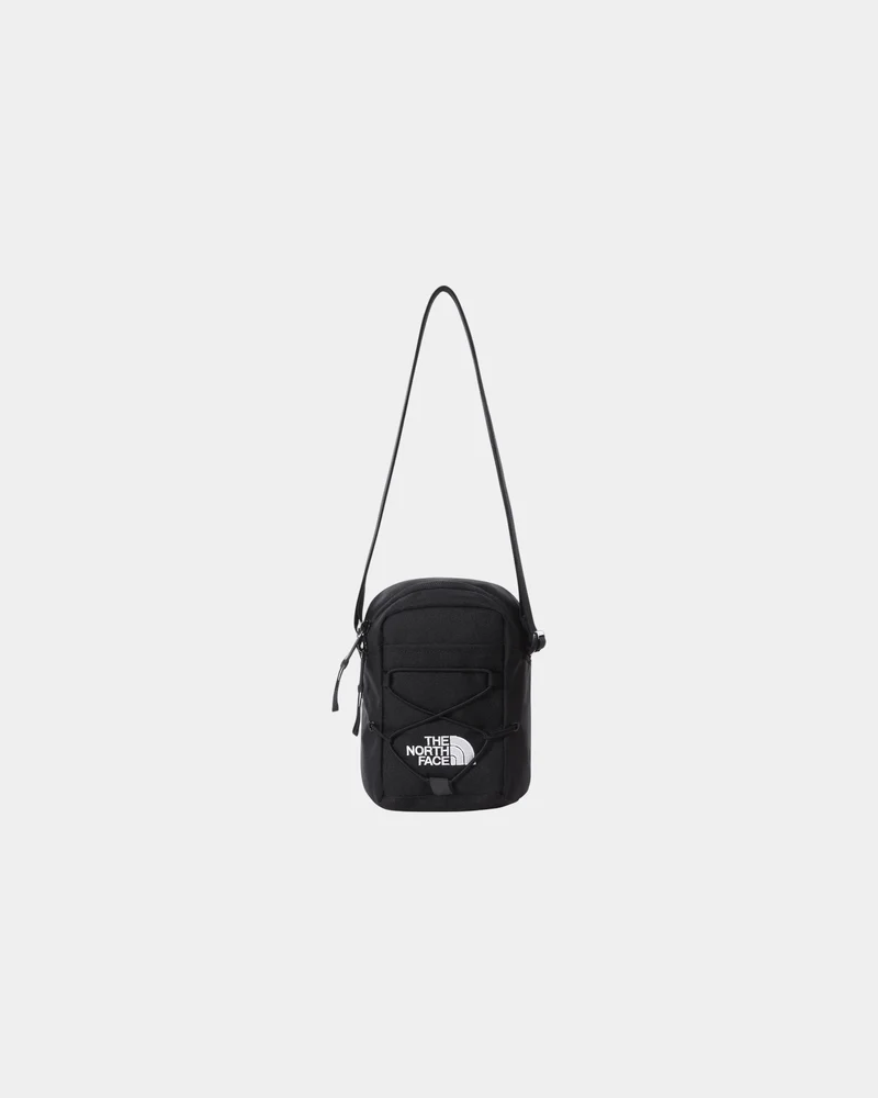 Bolso bandolera The North Face Jester para personalizar