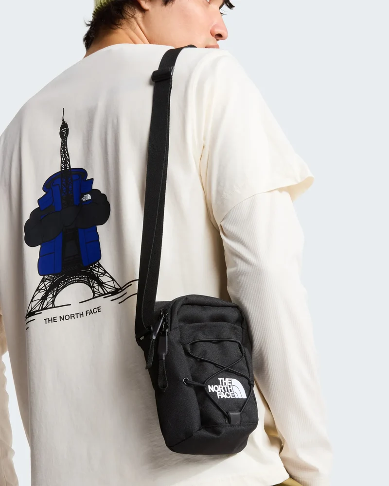 Bolso bandolera The North Face Jester para personalizar