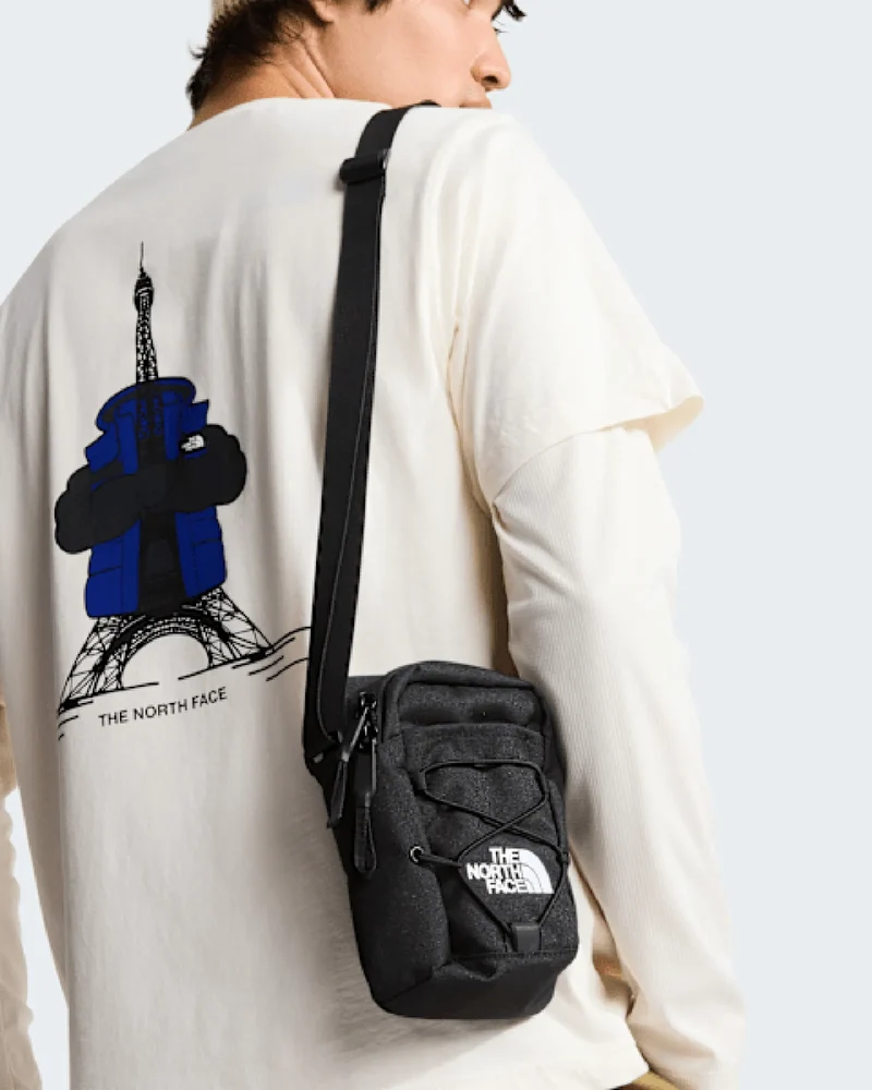 Bolso bandolera The North Face Jester para personalizar