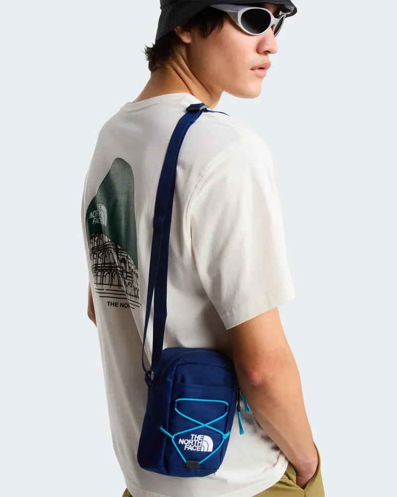 Bolso bandolera The North Face Jester para personalizar