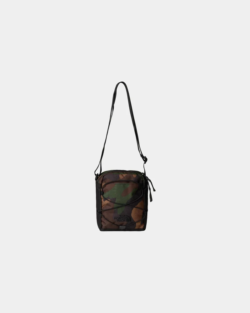 Bolso bandolera The North Face Jester para personalizar