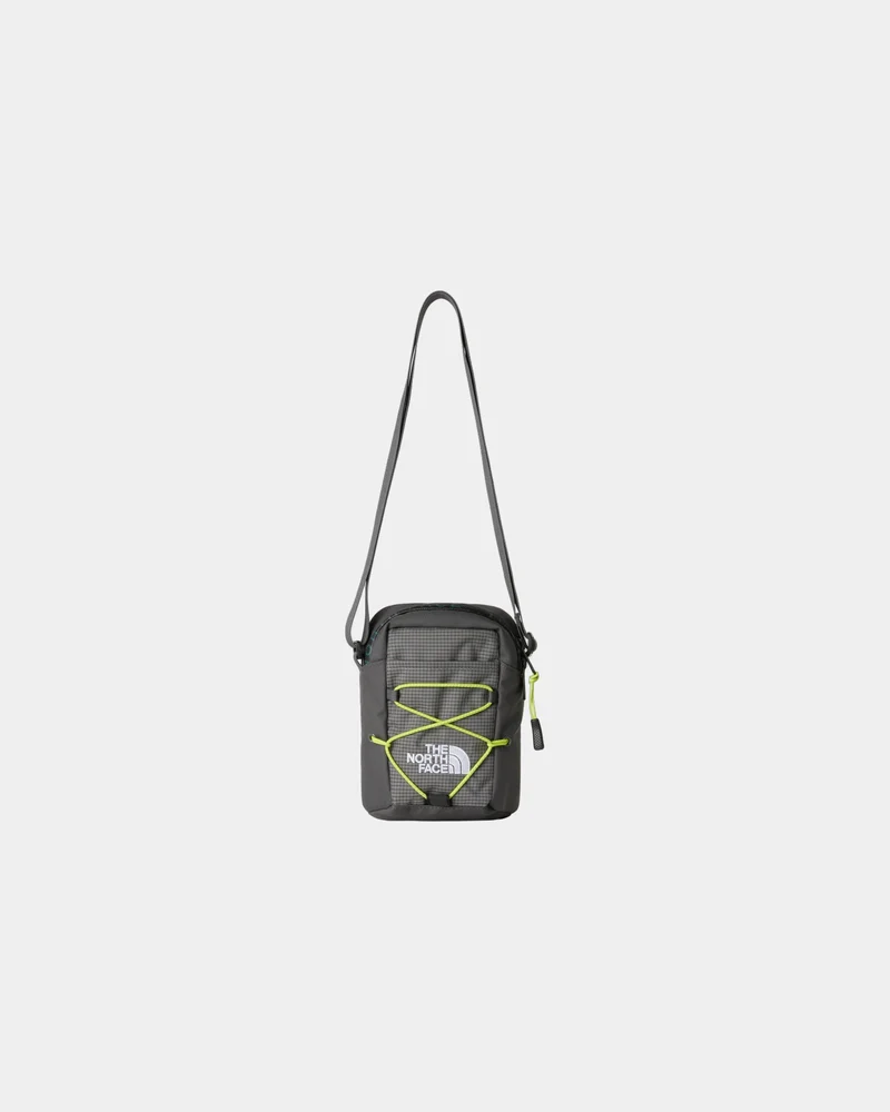 Bolso bandolera The North Face Jester para personalizar