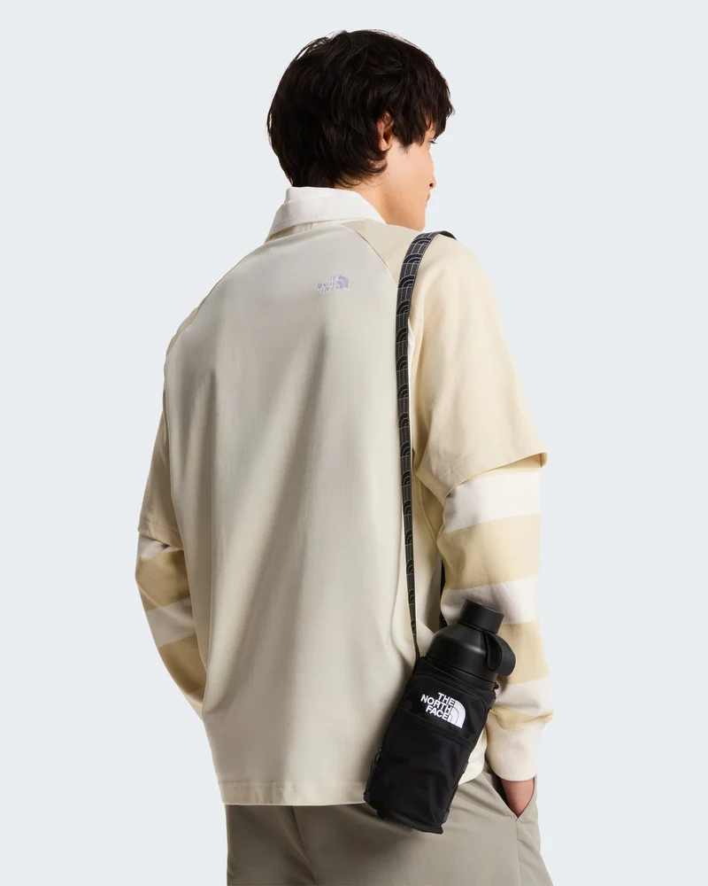 Porta botellas The North Face Borealis 1L para personalizar