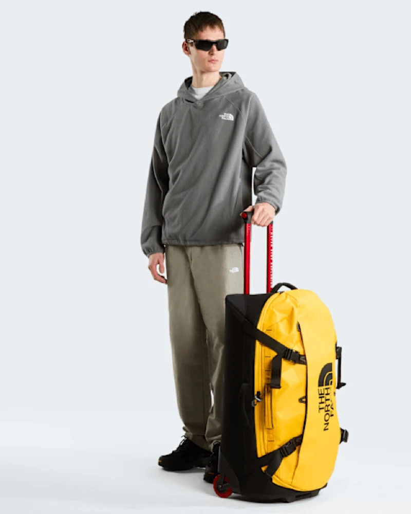 Maleta The North Face Rolling Thunder 71cm para personalizar