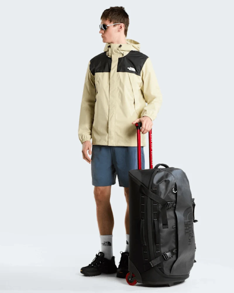 Maleta The North Face Rolling Thunder 71cm para personalizar
