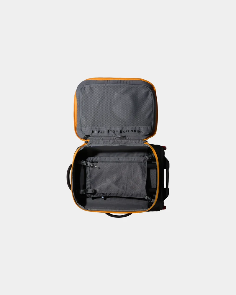 Maleta The North Face Rolling Thunder 56cm para personalizar