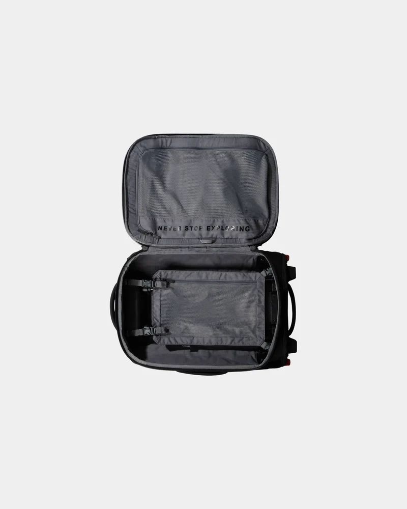 Maleta The North Face Rolling Thunder 56cm para personalizar