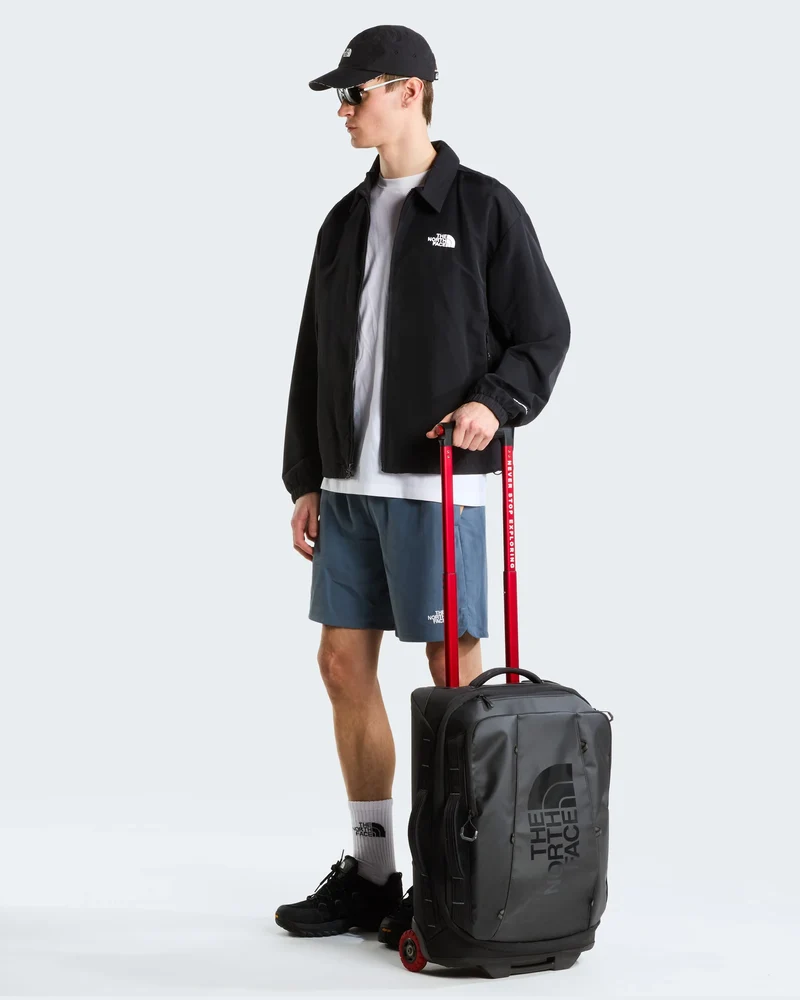 Maleta The North Face Rolling Thunder 56cm para personalizar