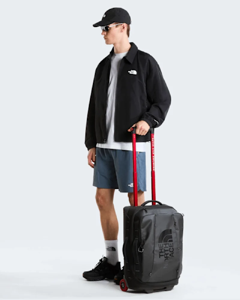 Maleta The North Face Rolling Thunder 56cm para personalizar