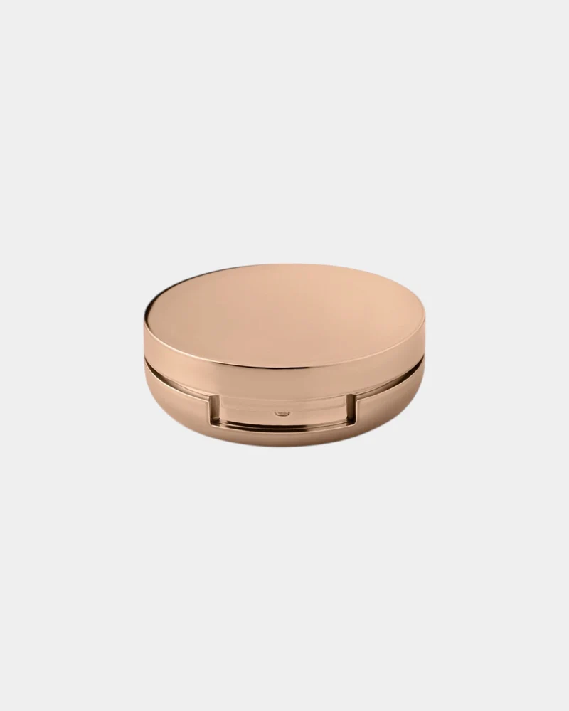Bálsamo labial con espejo SPF10 para personalizar