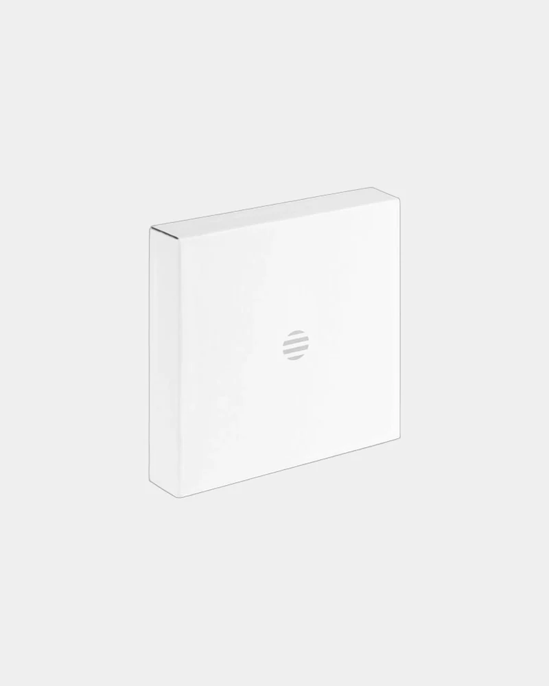 Espejo magnético doble cara Glow para personalizar