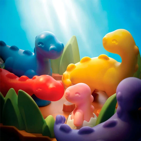 Dino Nido SmartGames