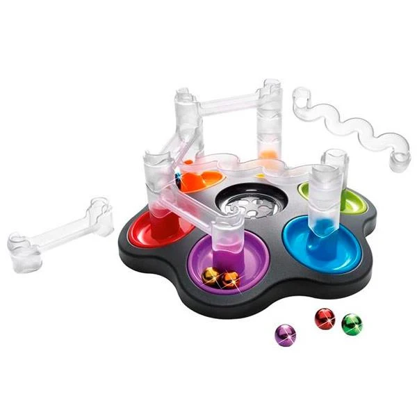 Conexión Canica SmartGames