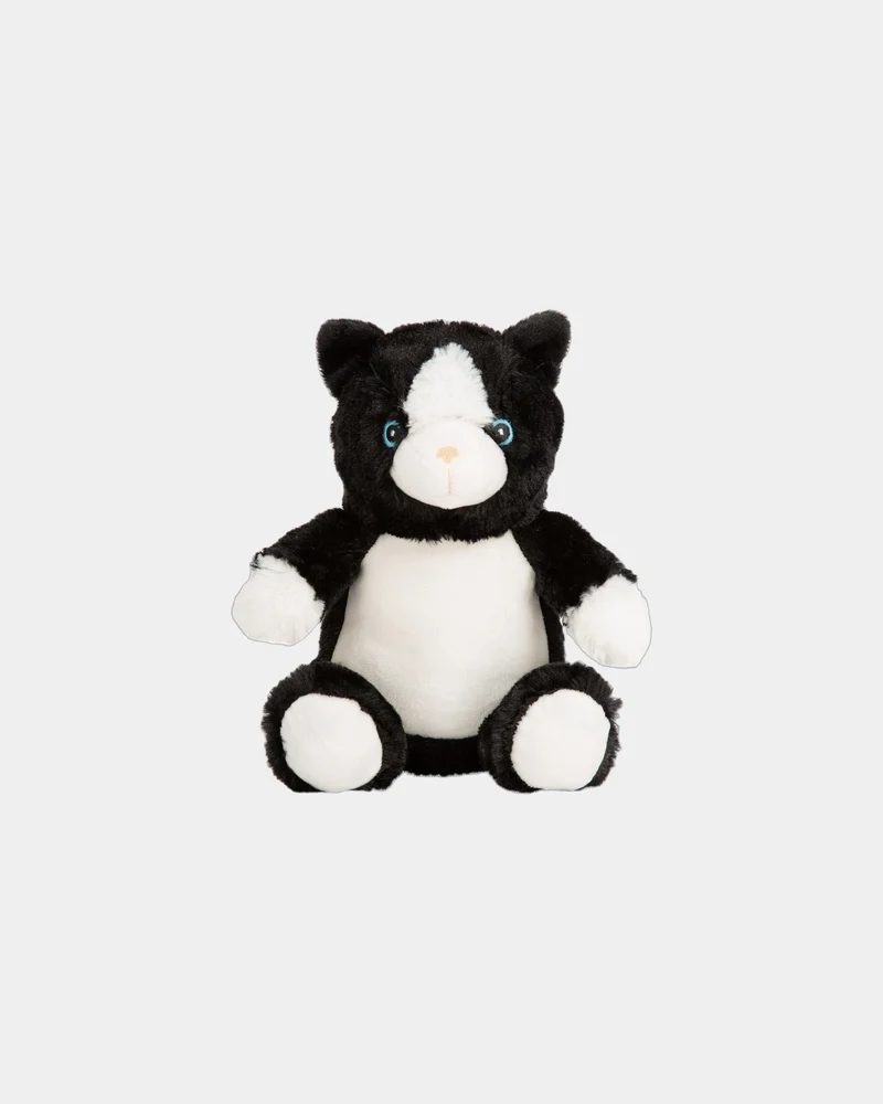 Peluche personalizada Printme Mini para personalizar