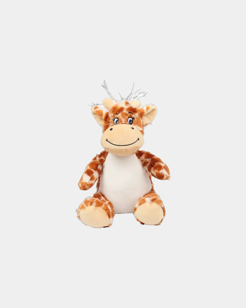 Peluche personalizada Printme Mini para personalizar