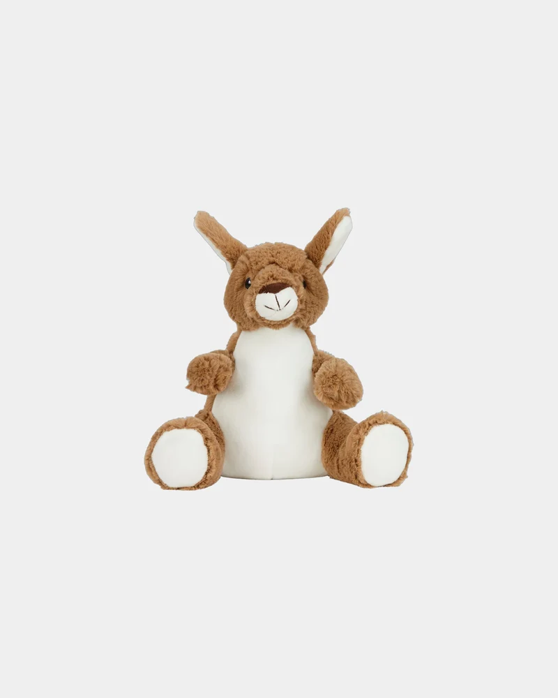 Peluche personalizada Printme Mini para personalizar