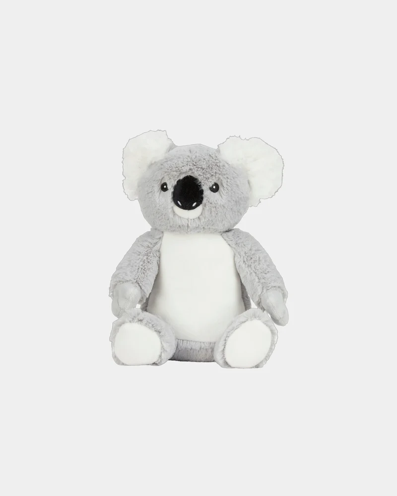 Peluche personalizada Printme Mini para personalizar