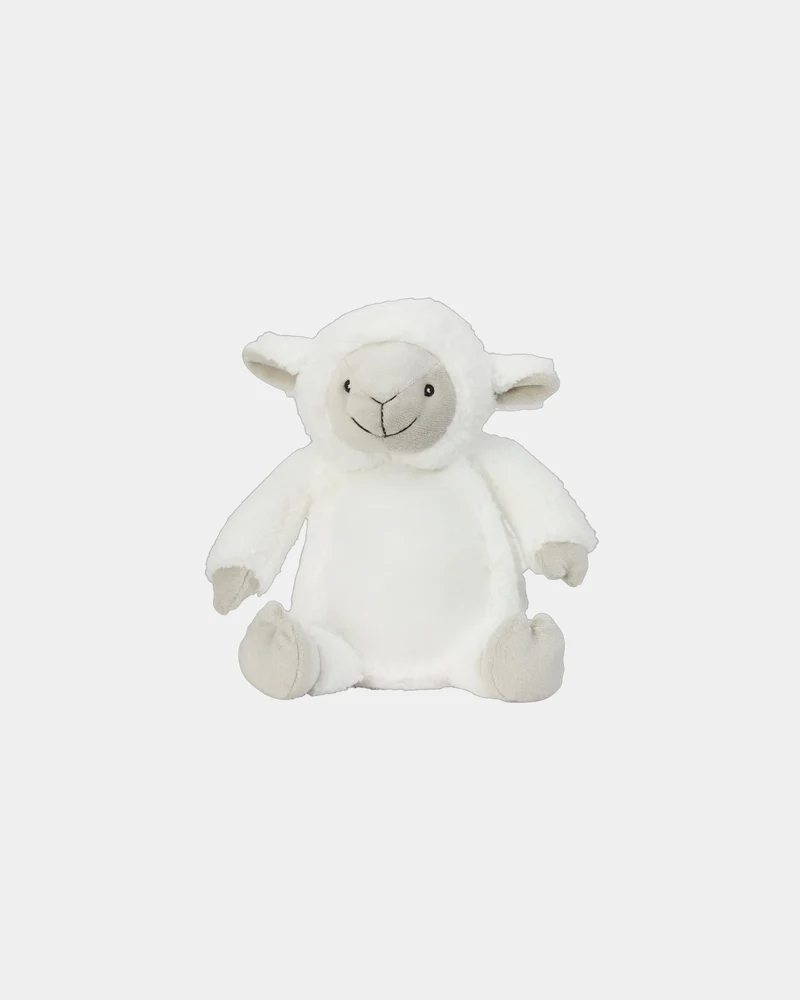 Peluche personalizada Printme Mini para personalizar