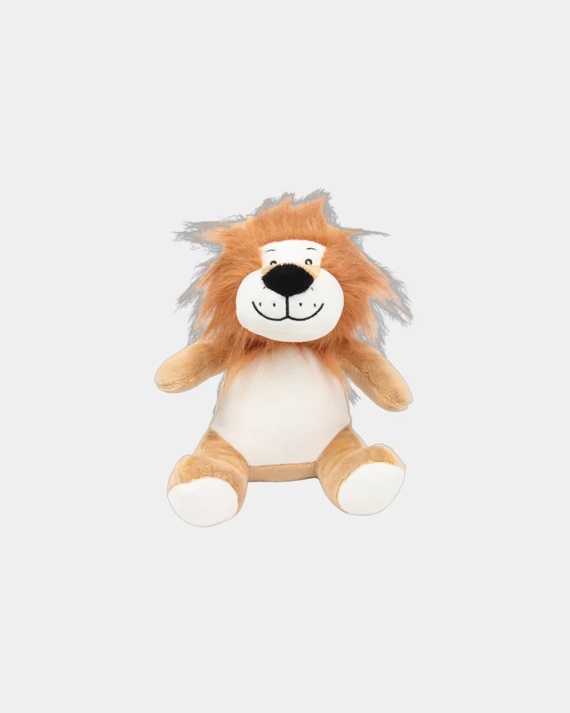 Peluche personalizada Printme Mini para personalizar