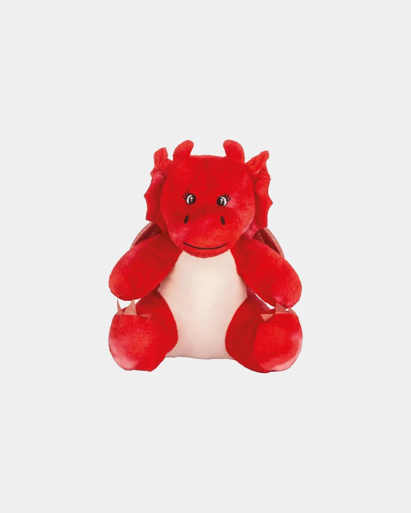 Peluche personalizada Printme Mini para personalizar