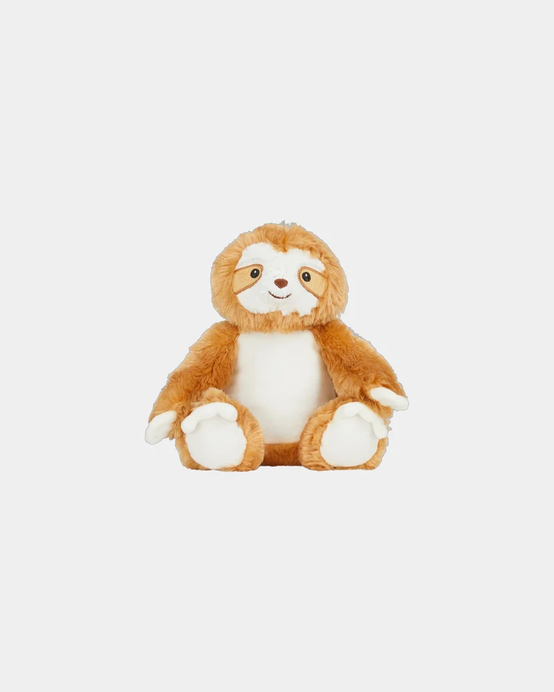 Peluche personalizada Printme Mini para personalizar