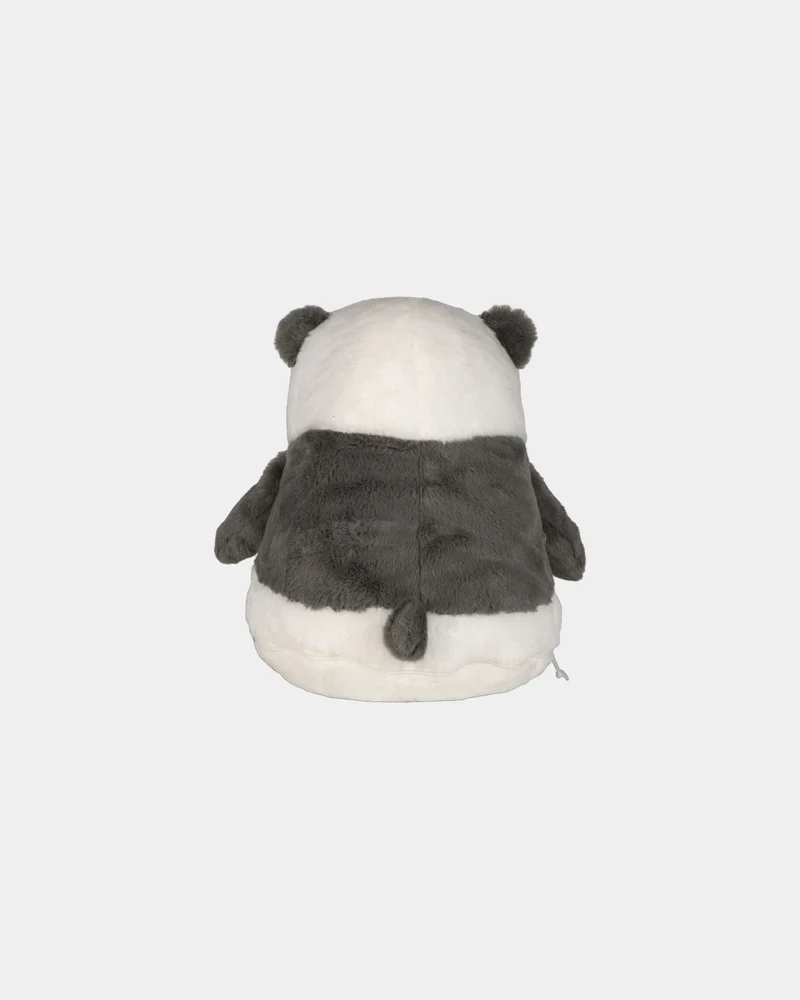 Peluche panda personalizable relleno para personalizar