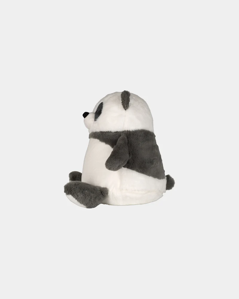 Peluche panda personalizable relleno para personalizar