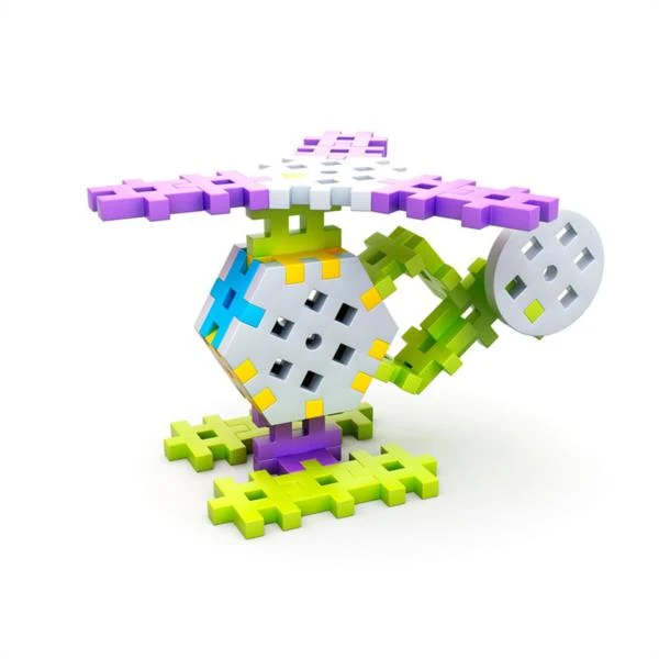 Bloques Meli Basic Constructor 400 Piezas