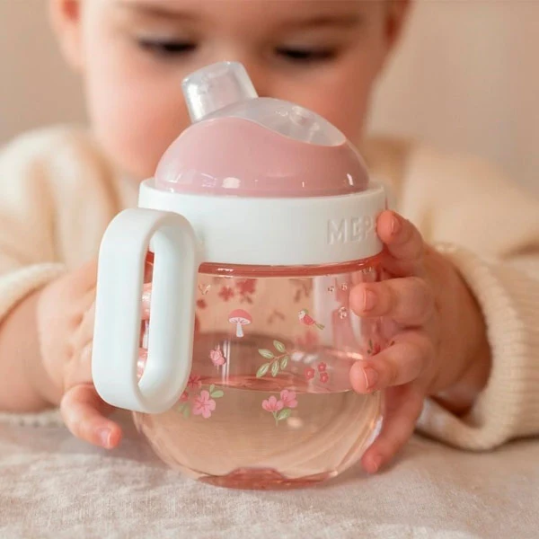 Vaso Antiderrame Little Dutch Fairy Garden 200 ml