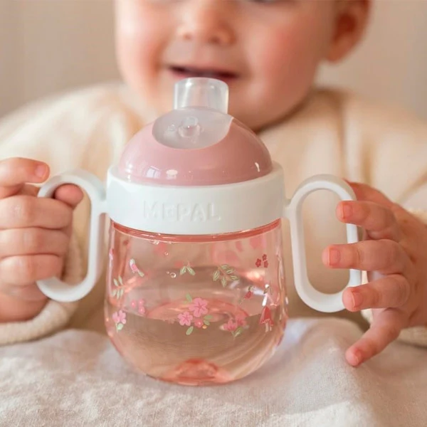 Vaso Antiderrame Little Dutch Fairy Garden 200 ml