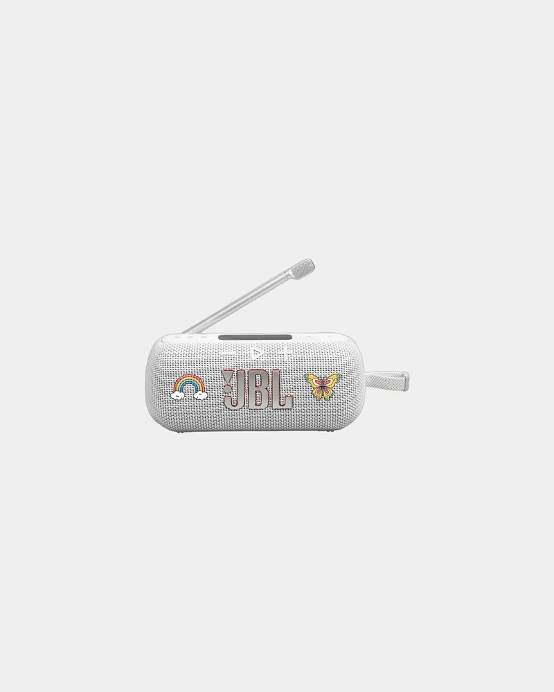 Altavoz JBL Tuner 3 para personalizar