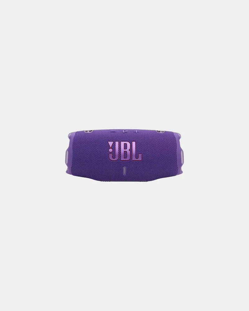 Altavoz JBL Charge 6 resistente al agua para personalizar
