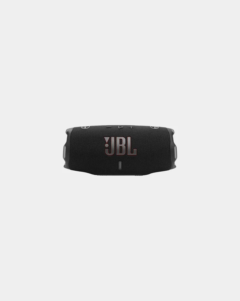 Altavoz JBL Charge 6 resistente al agua para personalizar