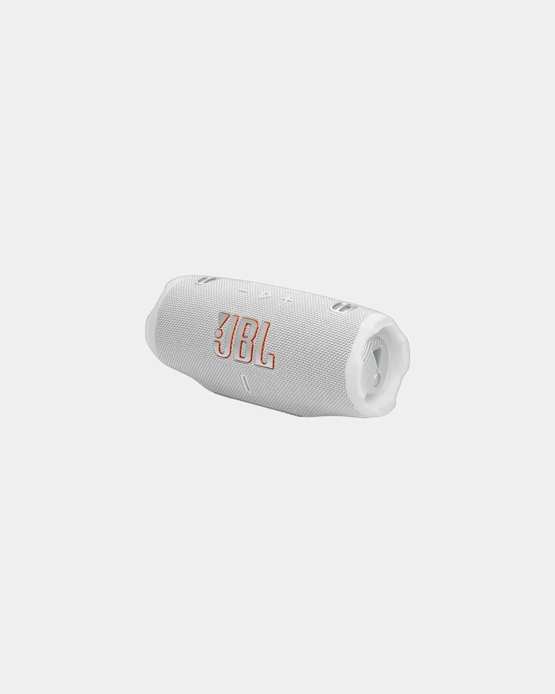 Altavoz JBL Charge 6 resistente al agua para personalizar