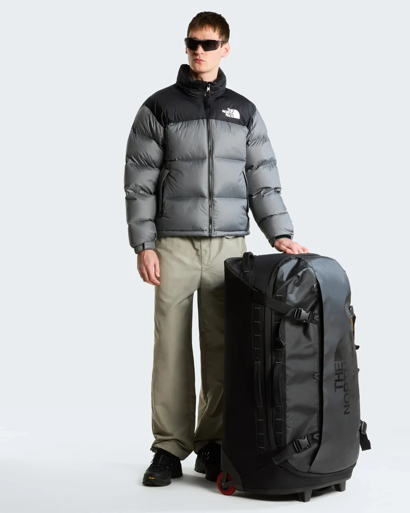 Bolsa The North Face Rolling 92 cm para personalizar