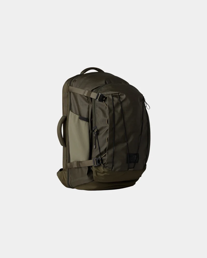 Mochila Base Camp Voyager Pro 36L para personalizar