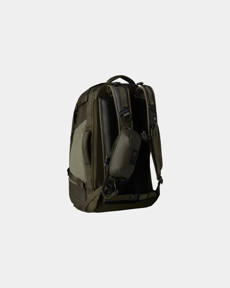 Mochila Base Camp Voyager Pro 36L para personalizar