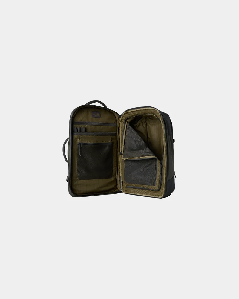 Mochila Base Camp Voyager Pro 36L para personalizar