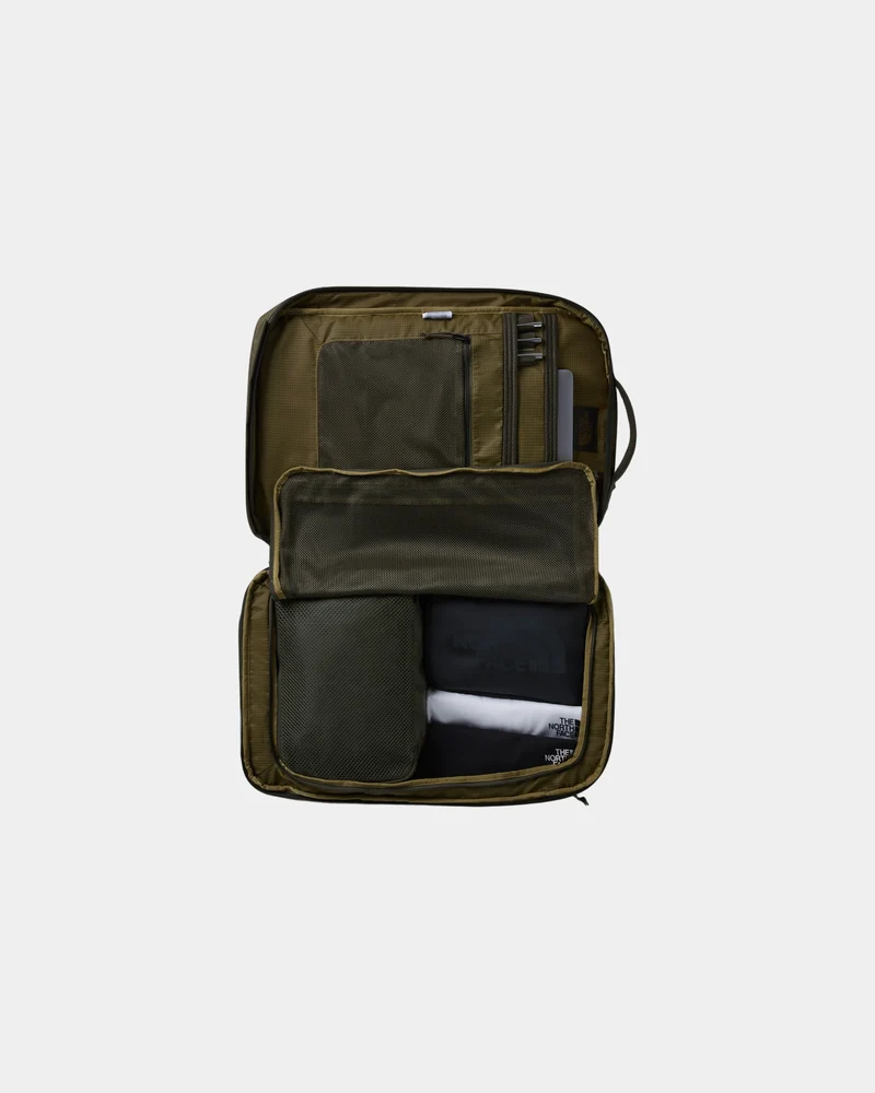 Mochila Base Camp Voyager Pro 36L para personalizar