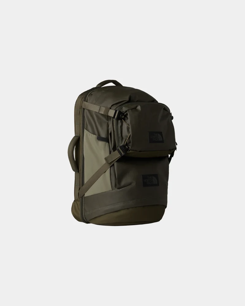 Mochila Base Camp Voyager Pro 36L para personalizar