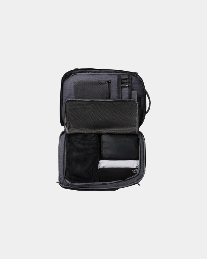 Mochila Base Camp Voyager Pro 36L para personalizar