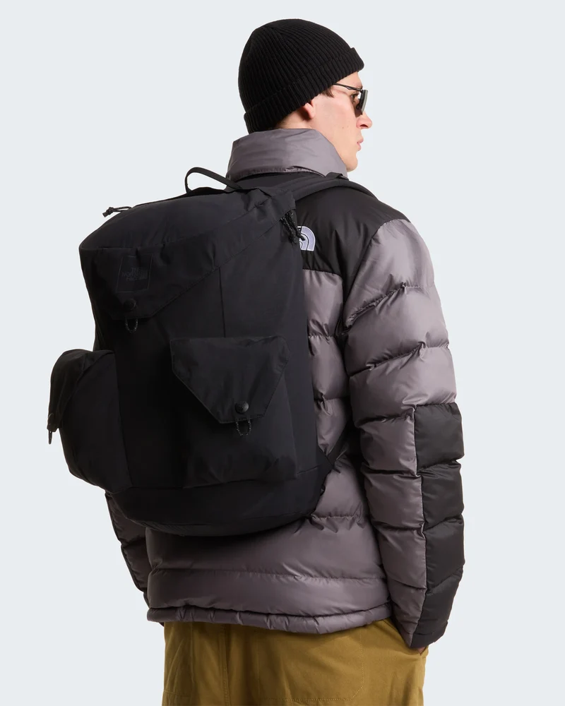Mochila The North Face Glen Canyon 29,5L para personalizar