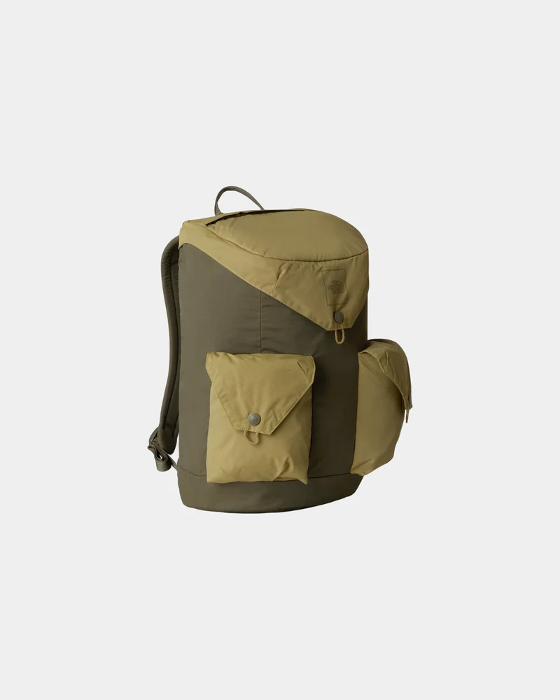 Mochila The North Face Glen Canyon 29,5L para personalizar